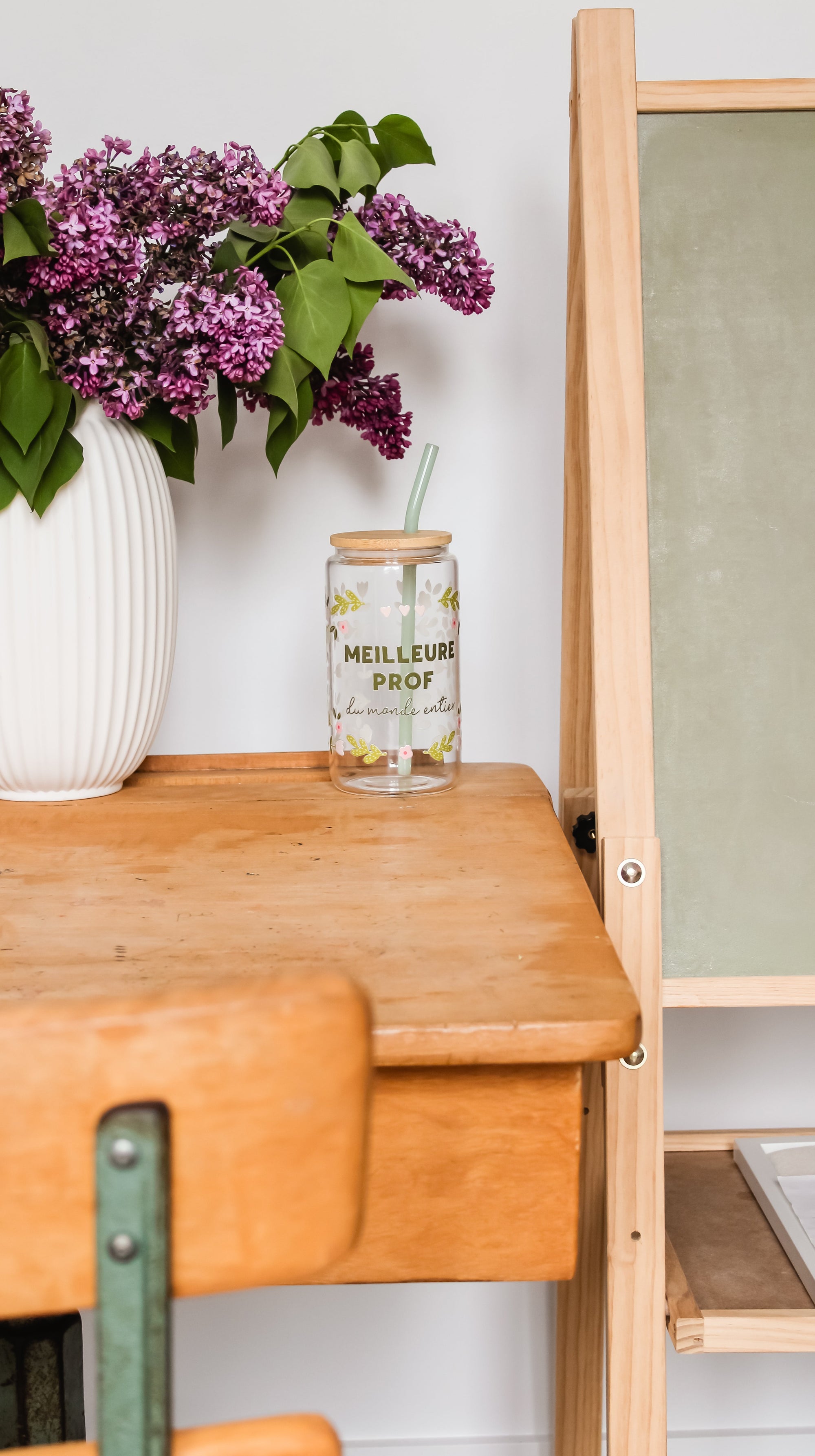 10 idées de cadeaux pour remercier les éducatrices et enseignantes à la fin de l’année scolaire