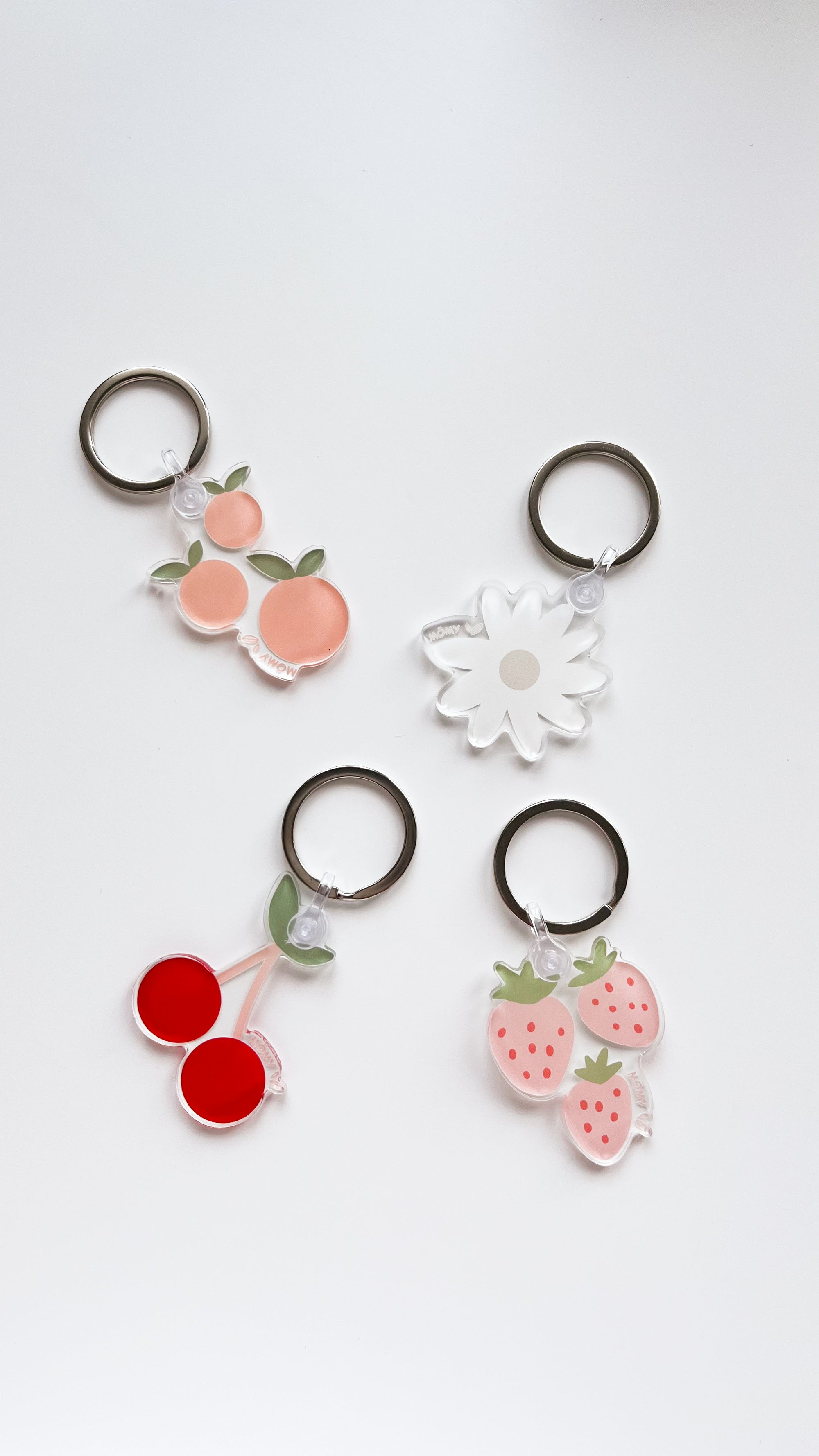 Key ring