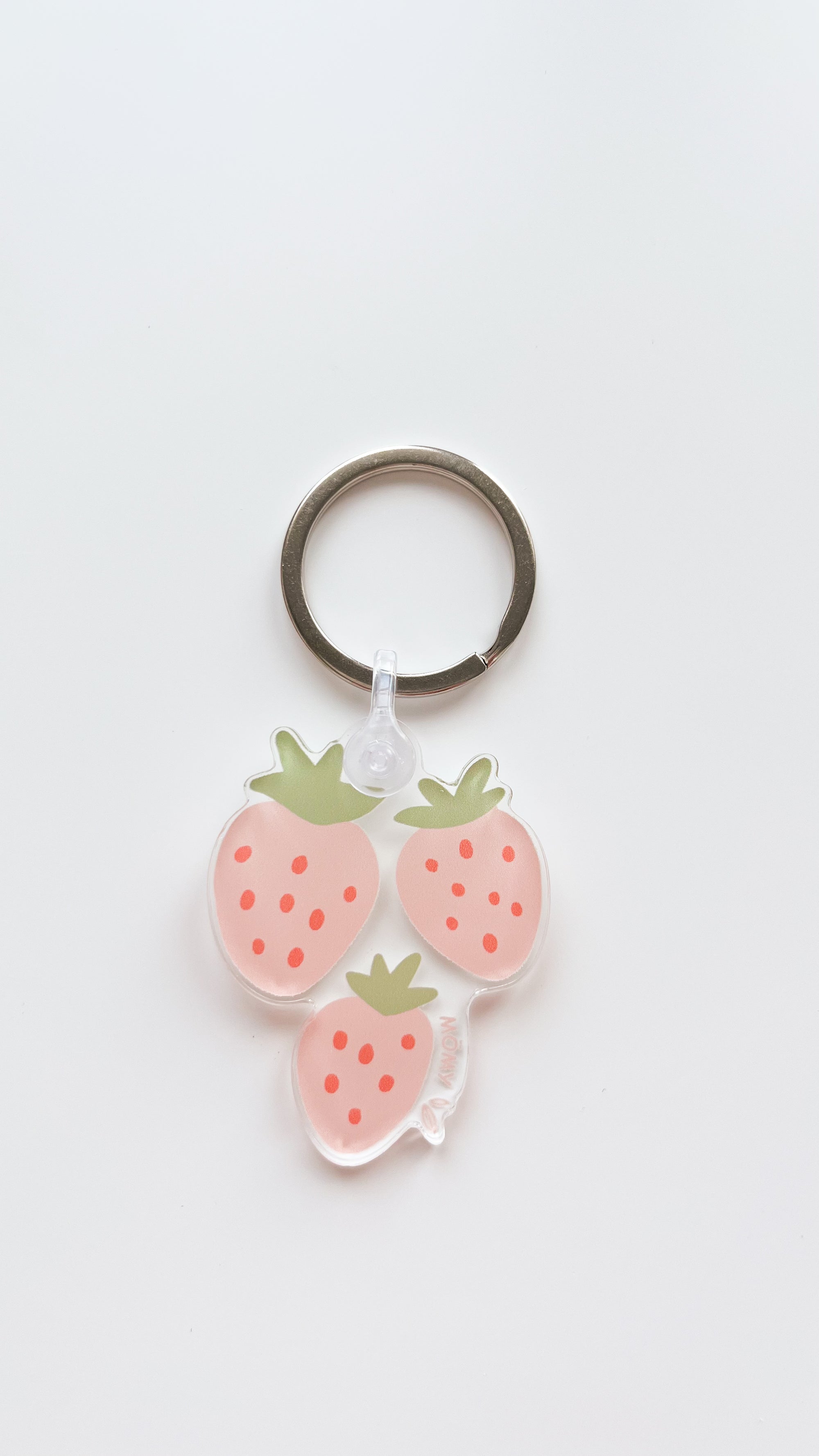 Key ring