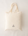 Reusable bag - Peaches