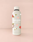 Bouteille isotherme crème - Meilleure éducatrice ou enseignante - Pommes