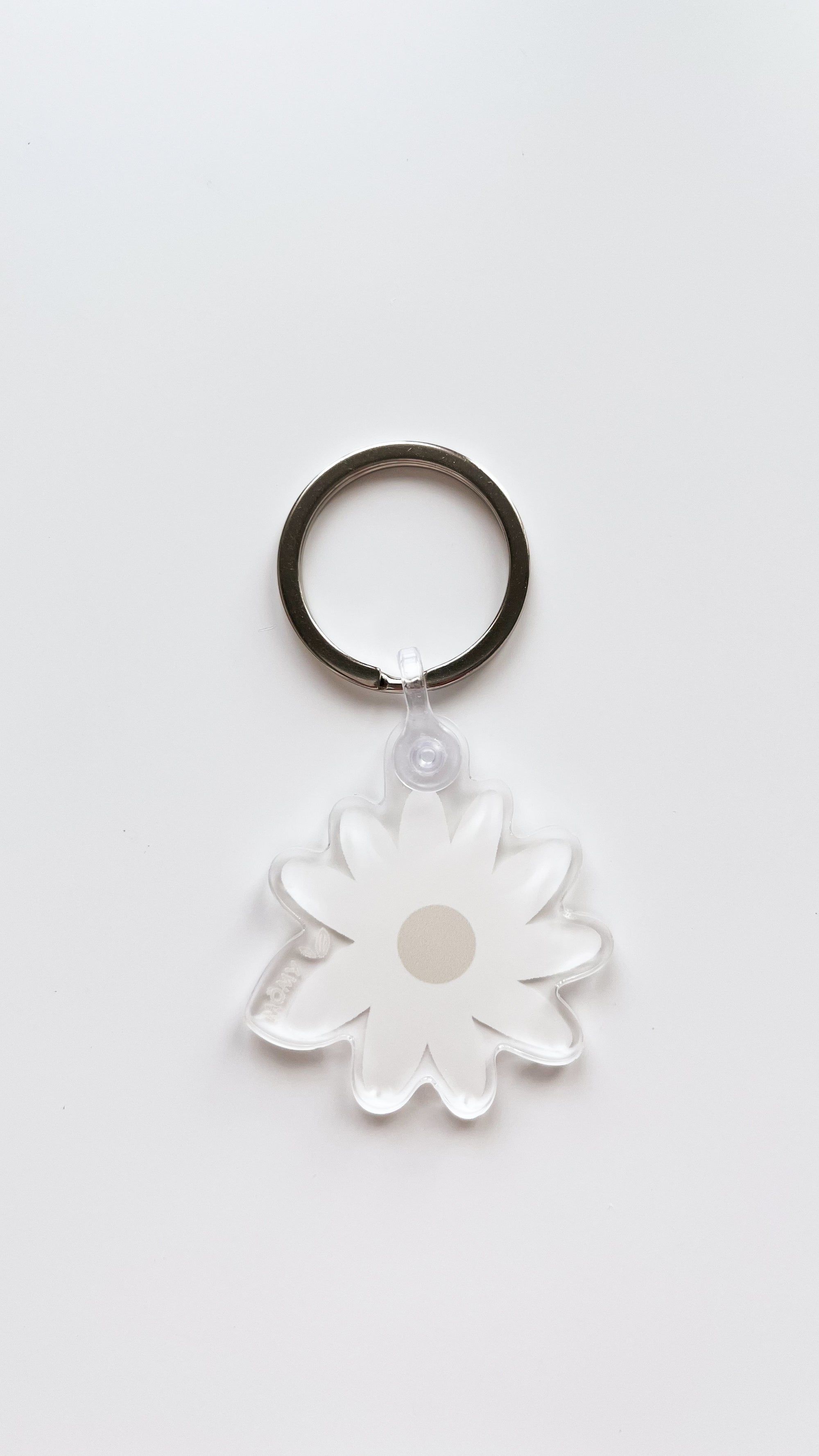 Key ring