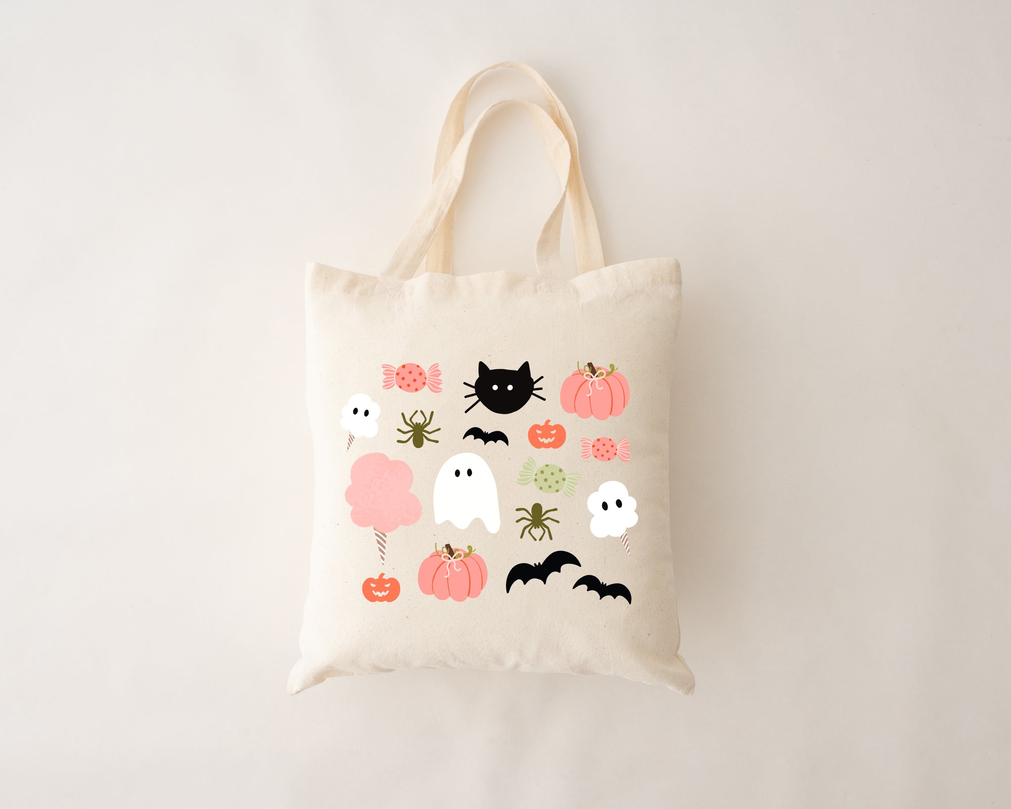 Reusable bag - coffee cup