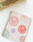 Smiley Perpetual Diary (undated)