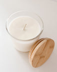 Reusable Candle - Mango & Papaya 8oz