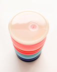 Plastic cover