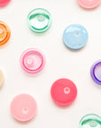 Plastic cover