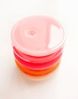 Plastic cover