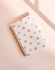 "Daisy Rose" Notebook