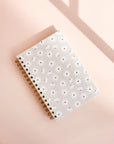 "Summer Flowers" Notebook