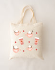 Sac réutilisable - Pumpkin spice latte