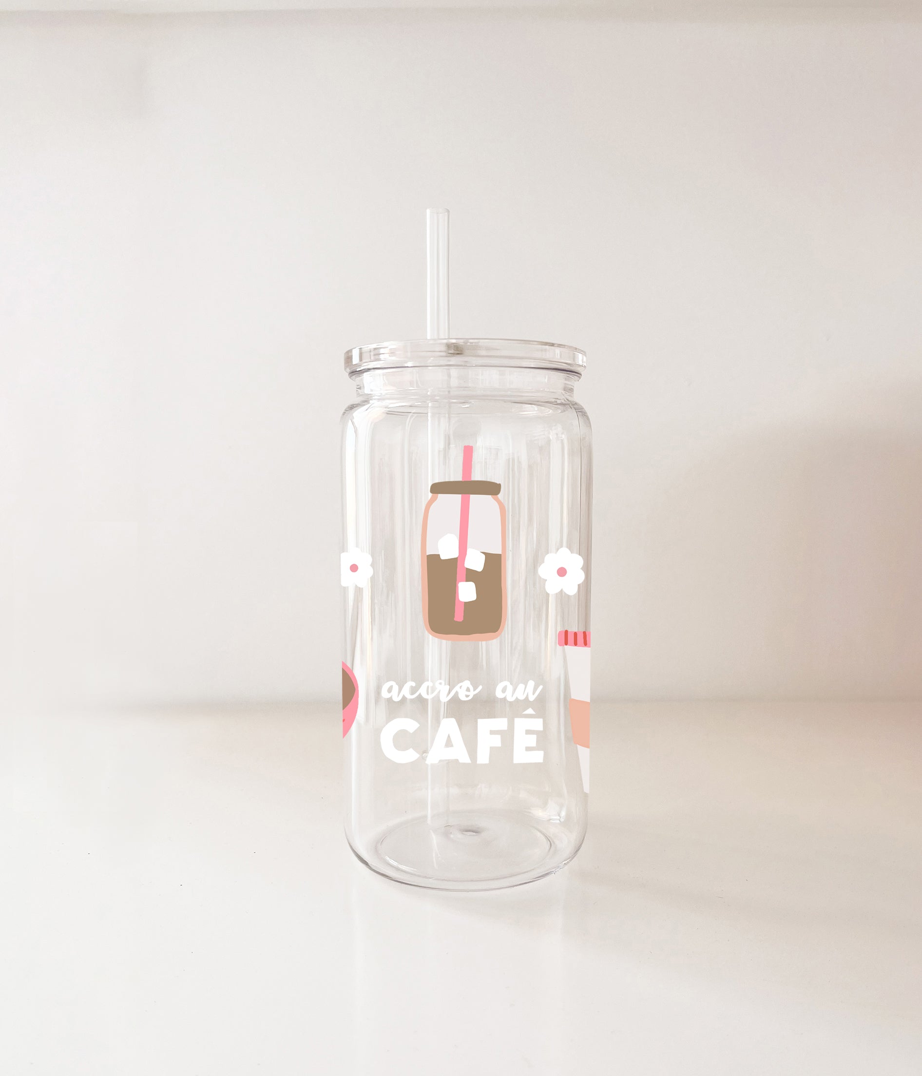 16oz plastic cup