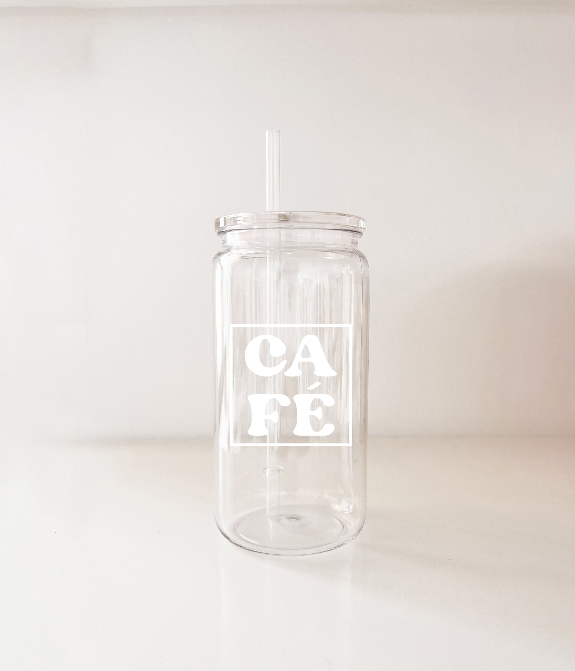 16oz plastic cup