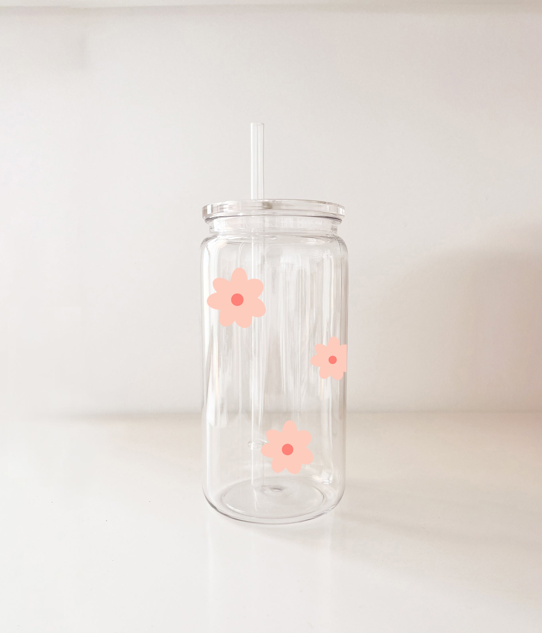 16oz plastic cup