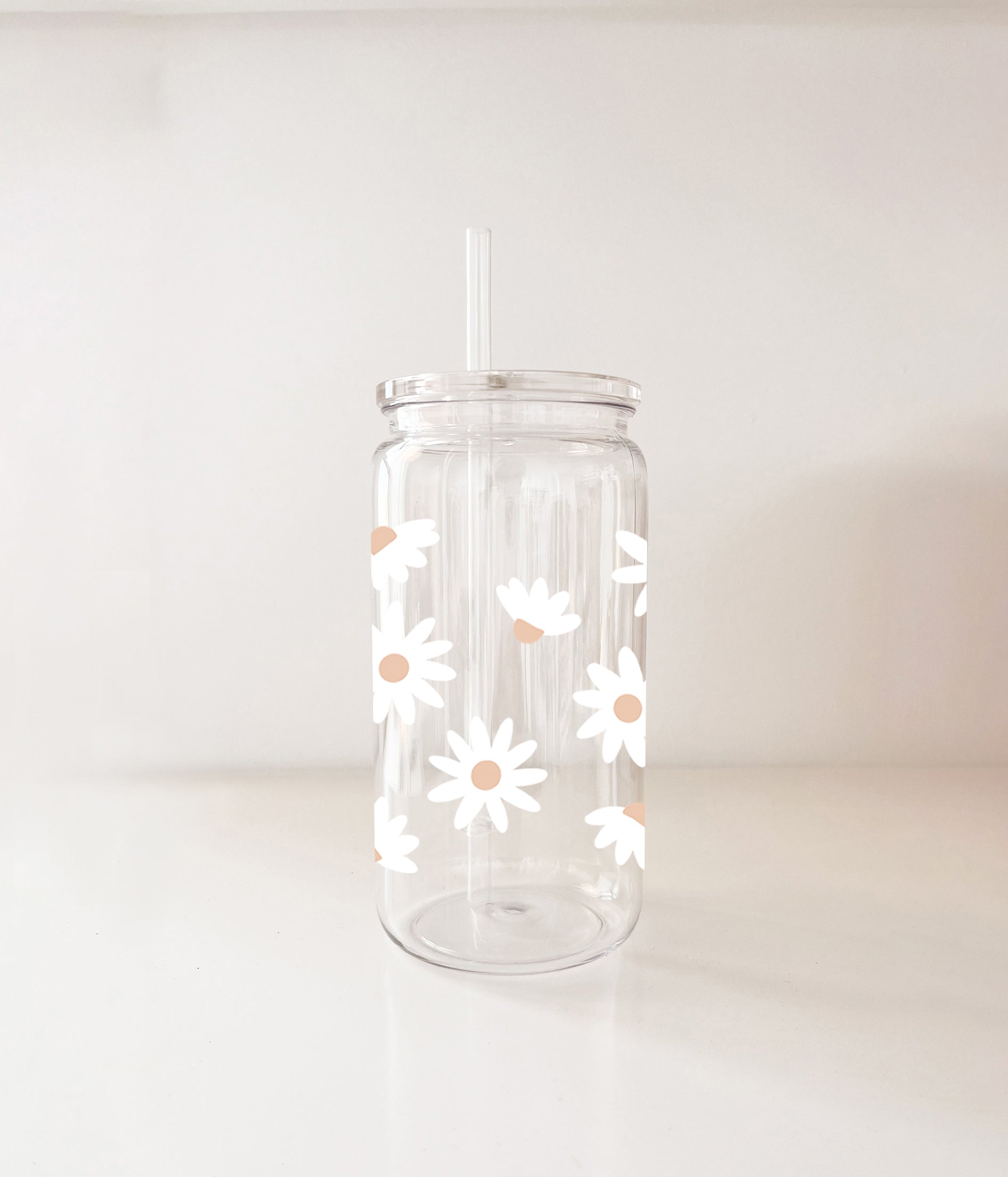 16oz plastic cup