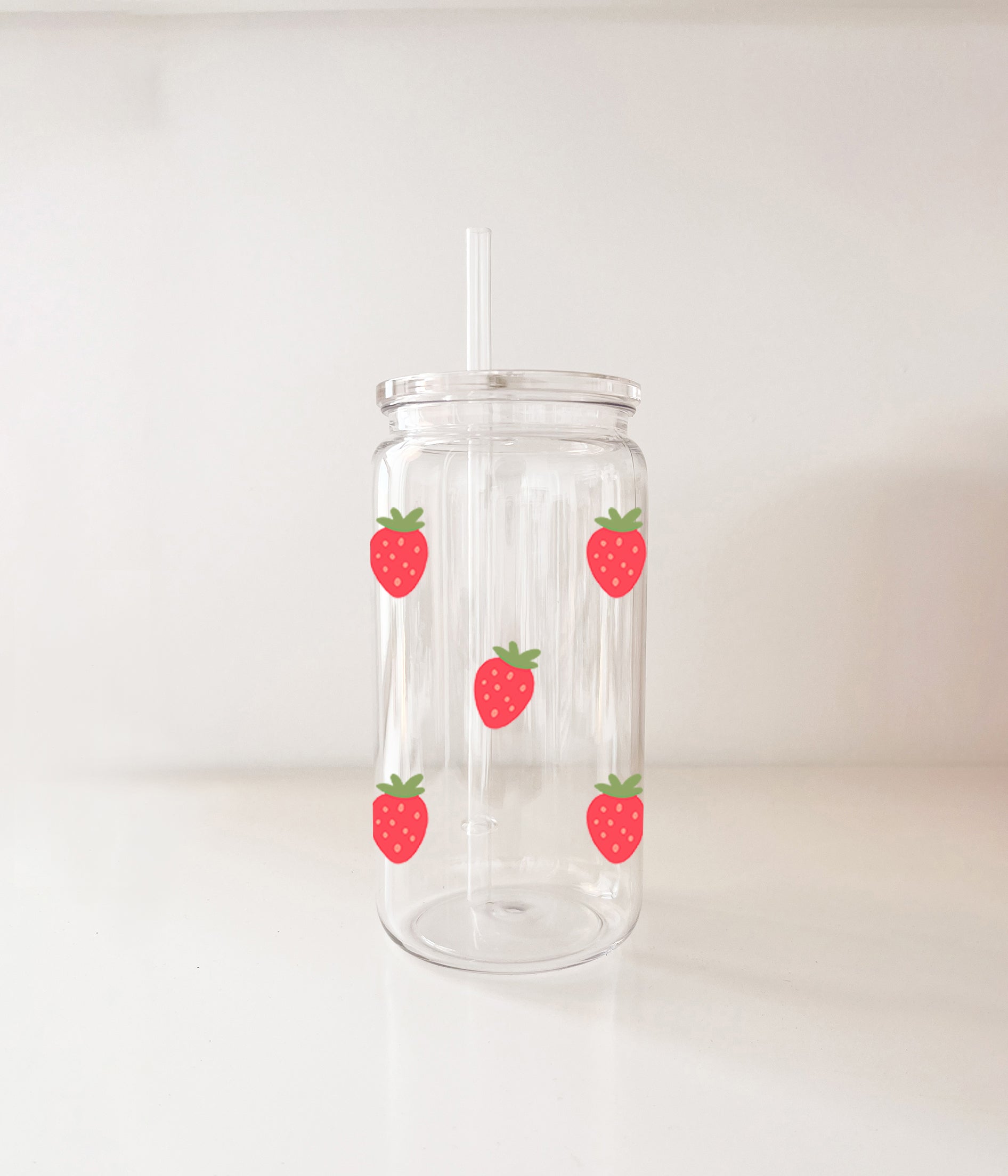 16oz plastic cup