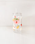 16oz Plastic Cup - SPRING