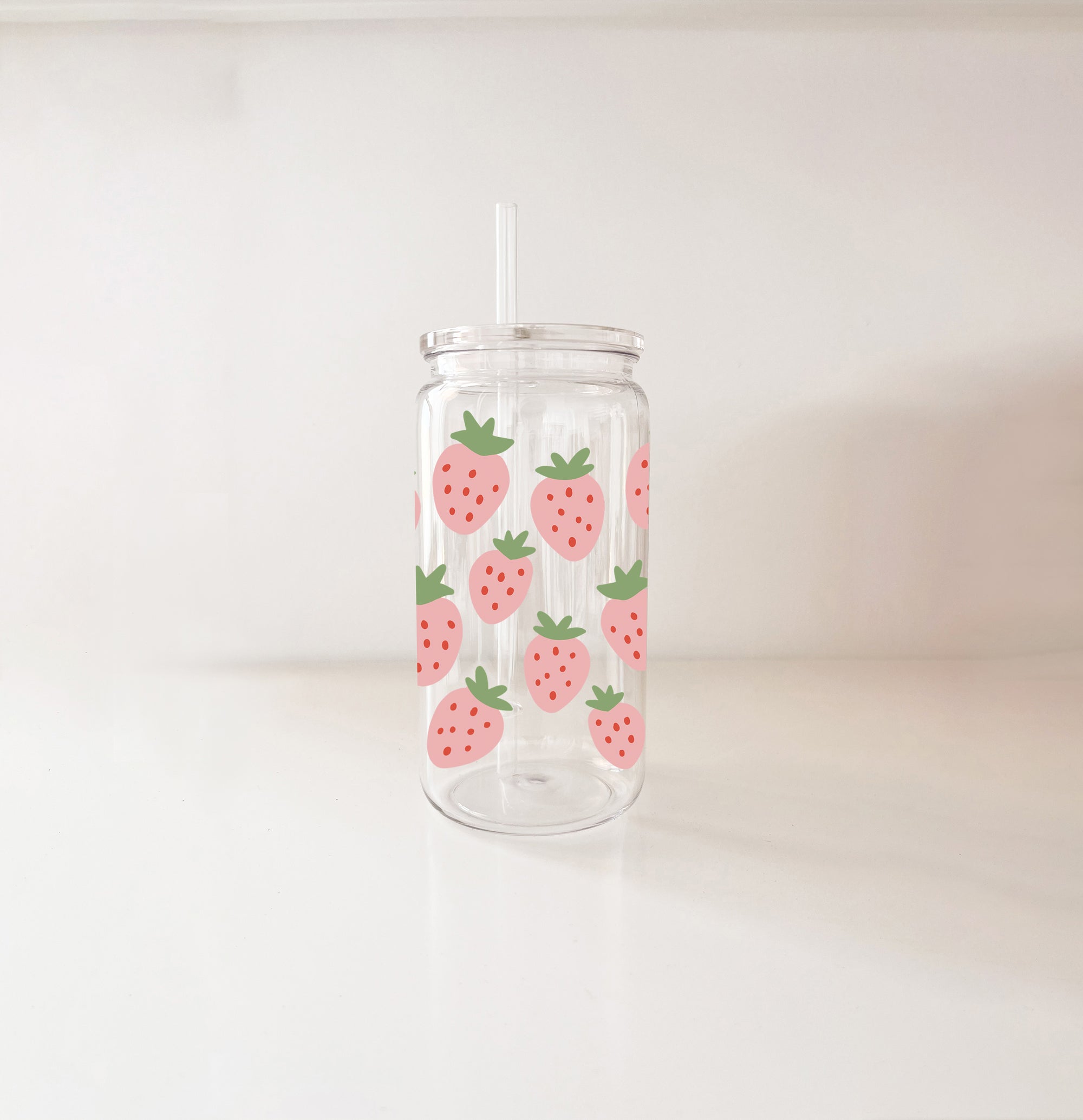 16oz plastic cup