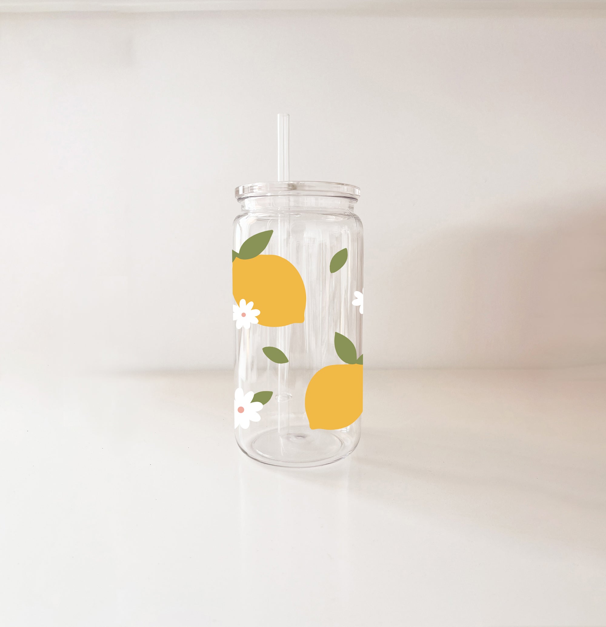 16oz plastic cup