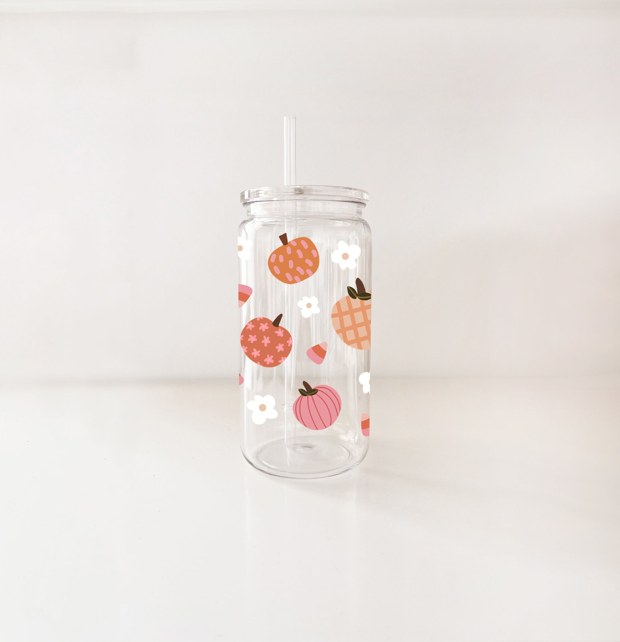 16oz plastic cup