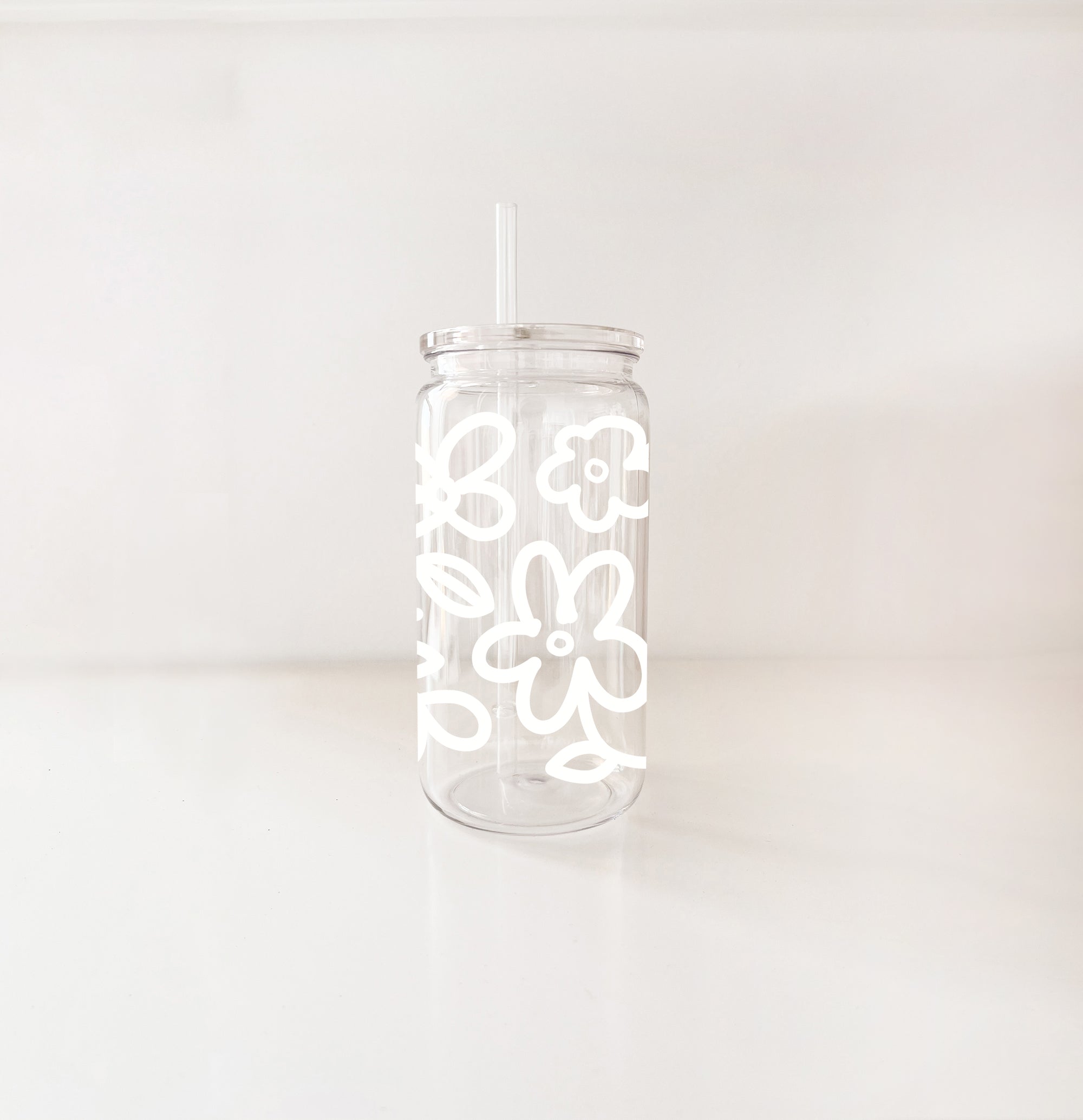 16oz plastic cup
