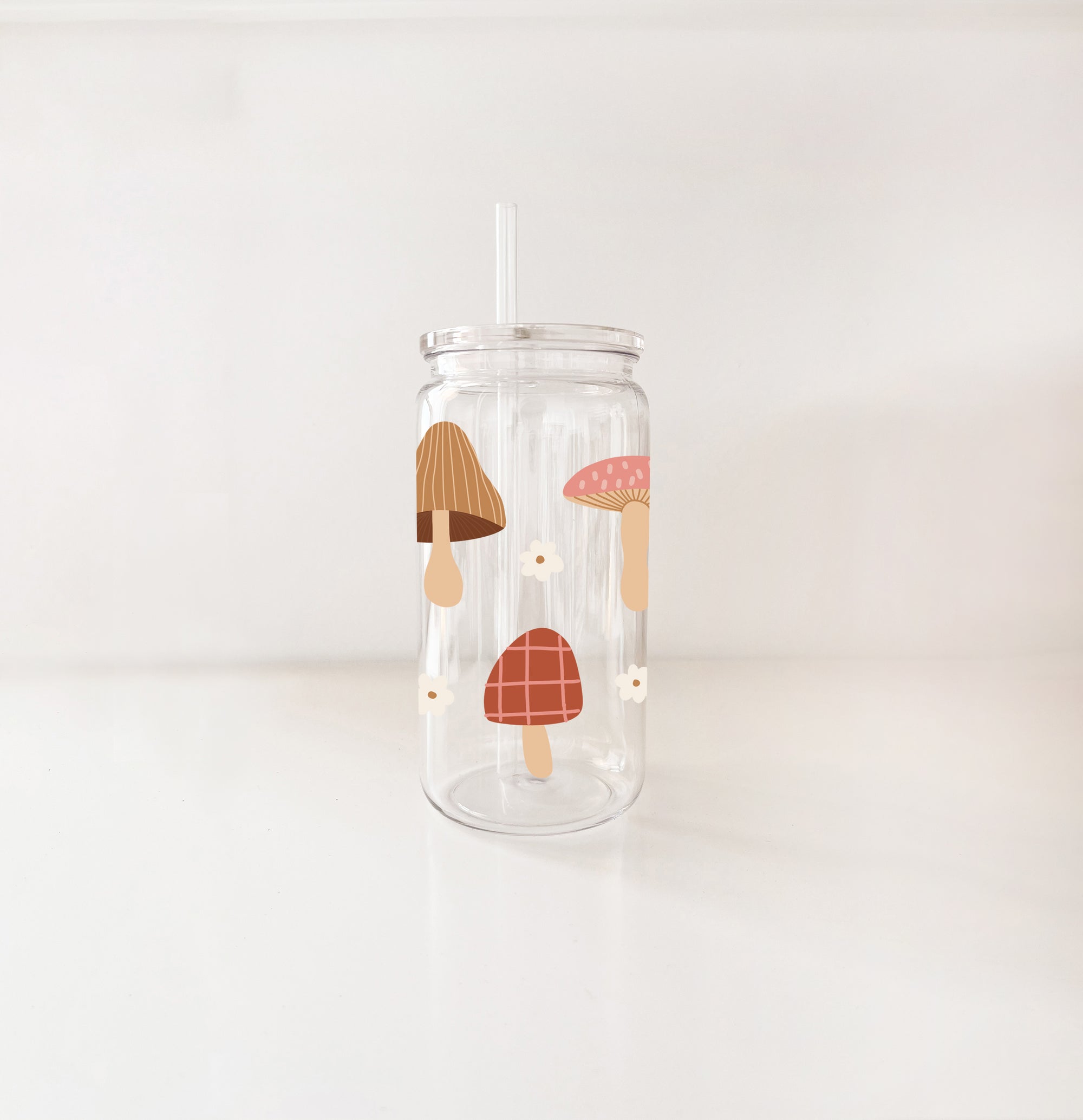 16oz plastic cup