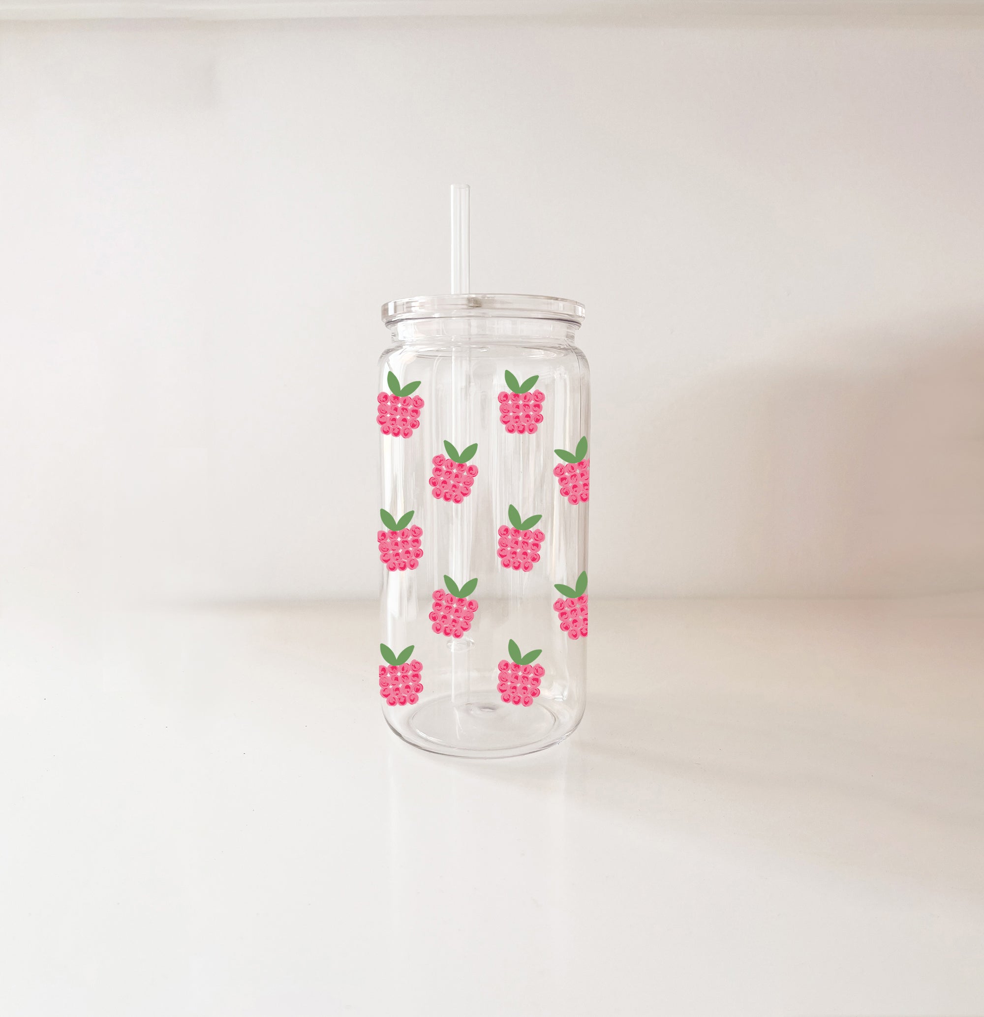 16oz plastic cup