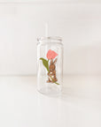 16oz Plastic Cup - SPRING
