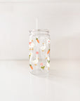 16oz Plastic Cup - SPRING