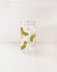 16oz Plastic Cup - SPRING