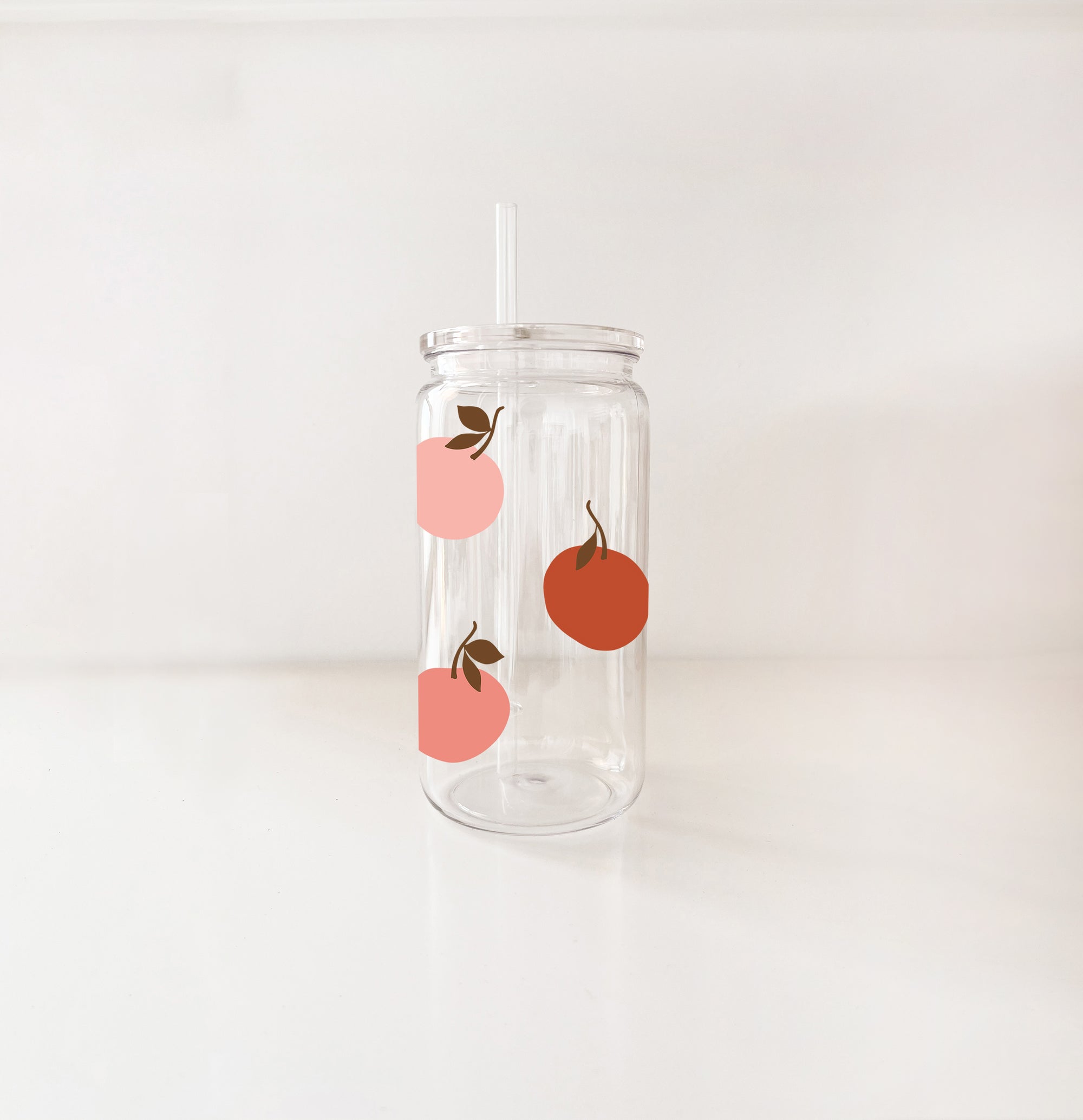 16oz plastic cup