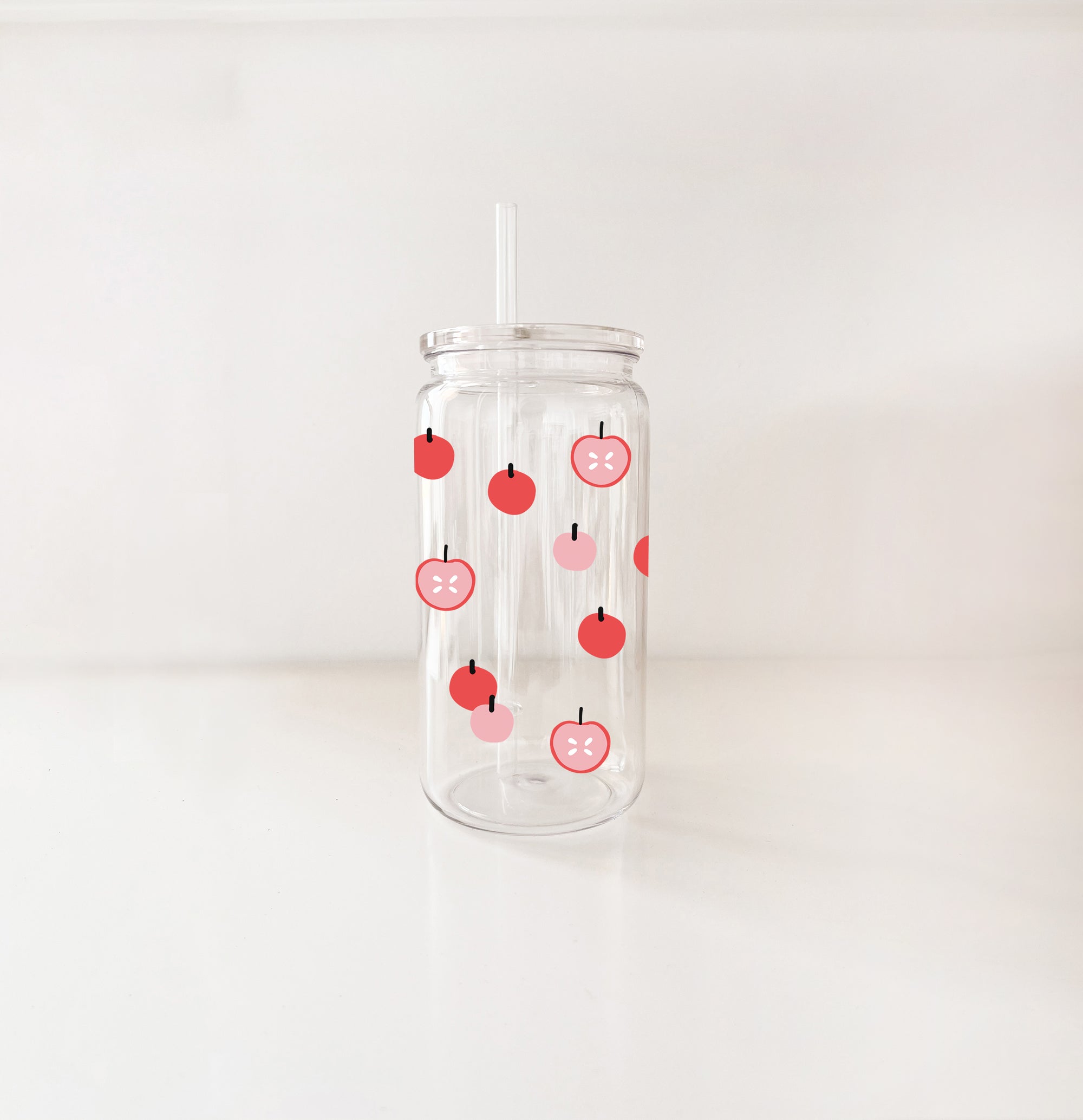 16oz plastic cup