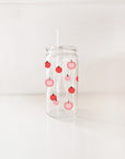 Verre en plastique 16oz