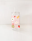 16oz Plastic Cup - SPRING
