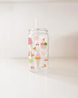 Verre en plastique 16oz