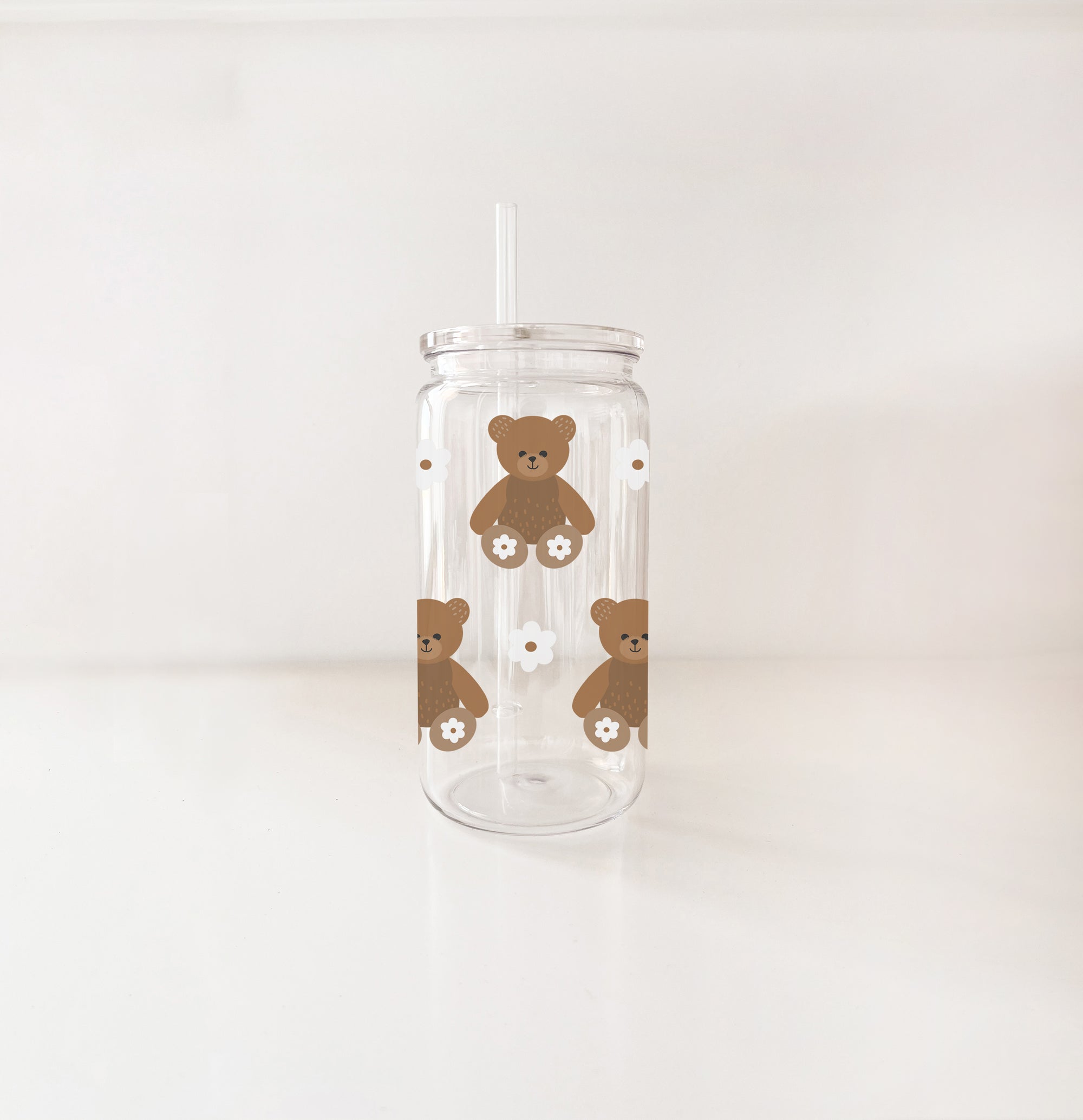16oz plastic cup
