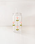 16oz Plastic Cup - SPRING