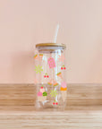 Boho glass - sorbet