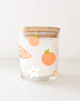 Reusable Candle - Mango & Papaya 8oz