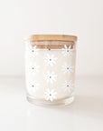 Reusable Candle - Mango & Papaya 8oz