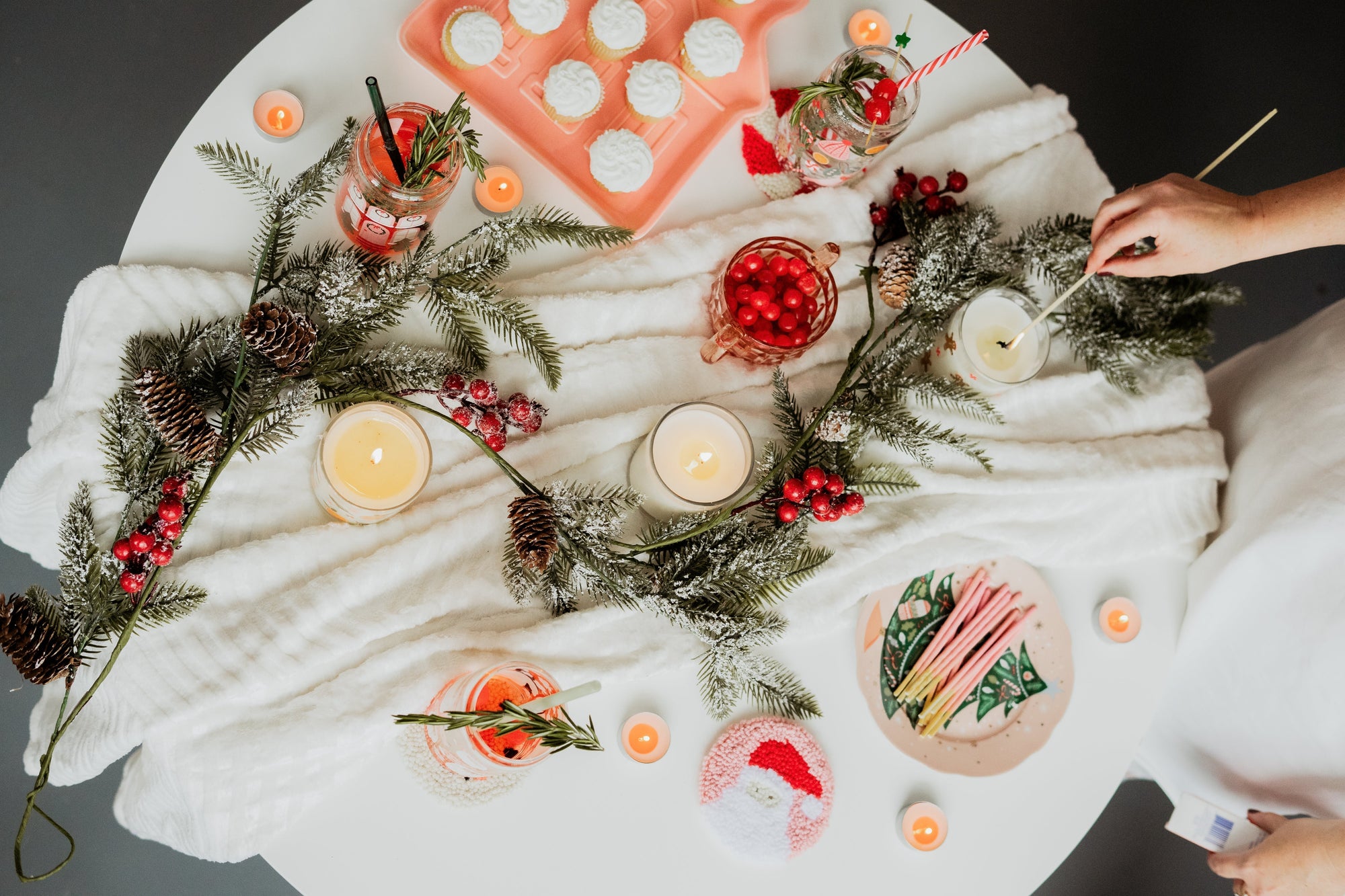 Des idées de cadeaux de Noël parfaits signés MÖMY