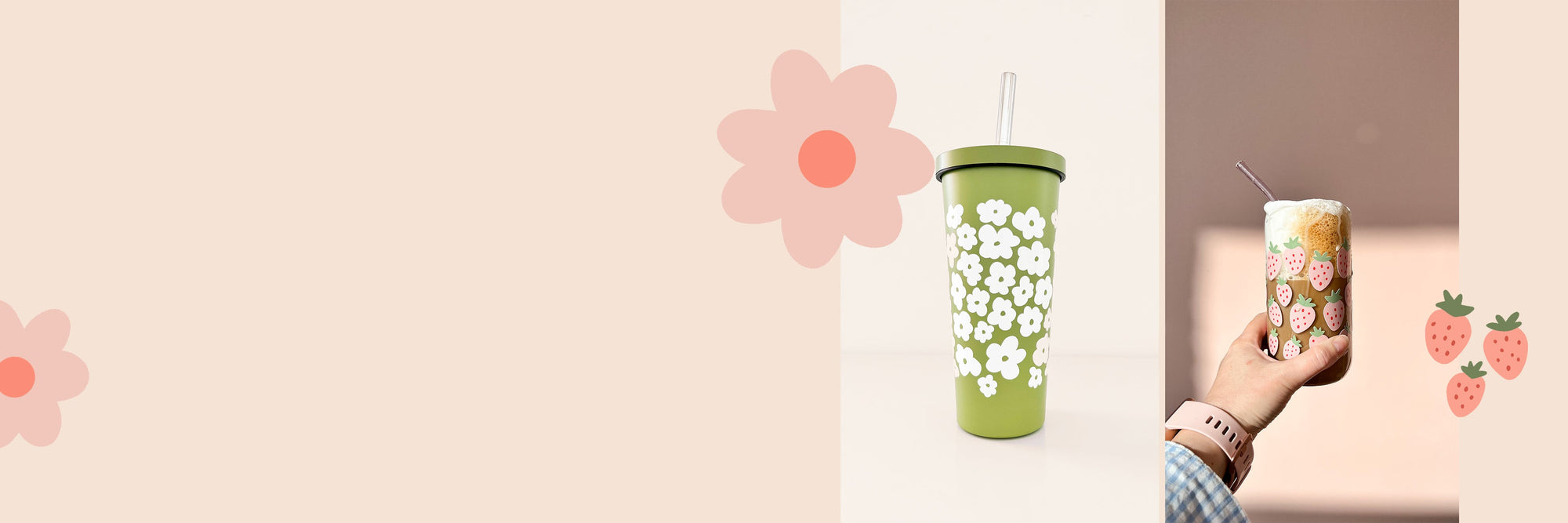 Verres, Tasses & Gobelets