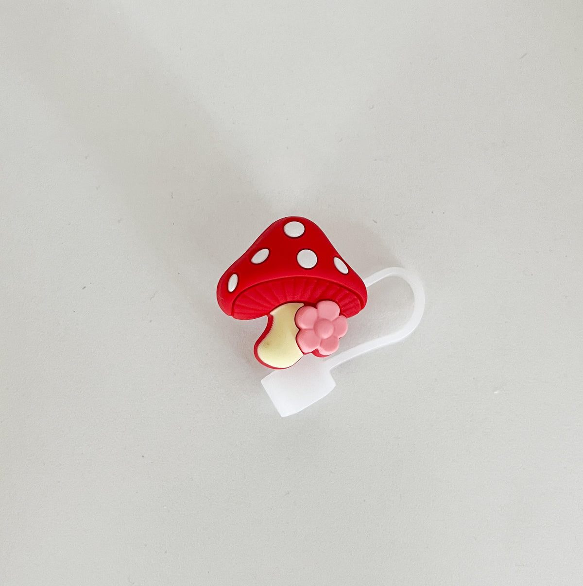 Capuchon de paille - Champignon