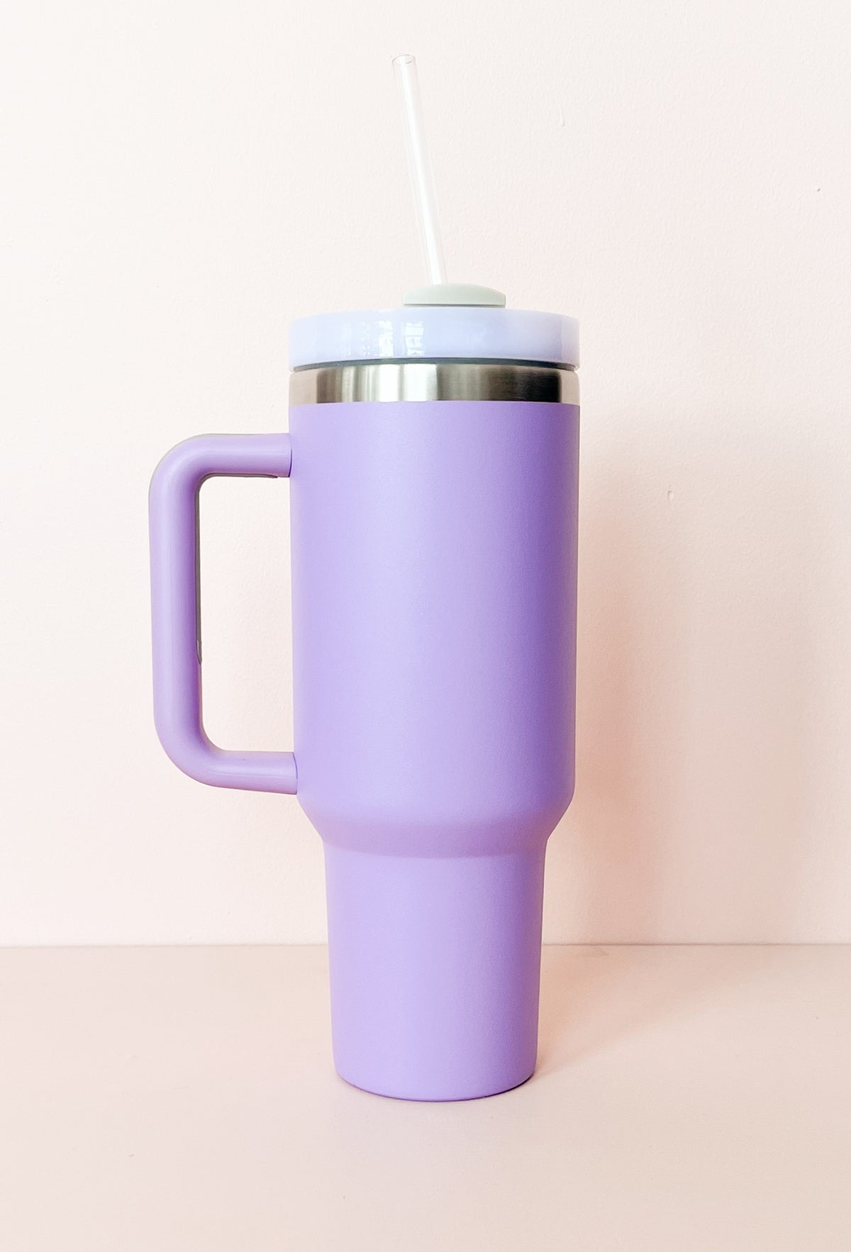 Gobelet isotherme 40oz - lavande