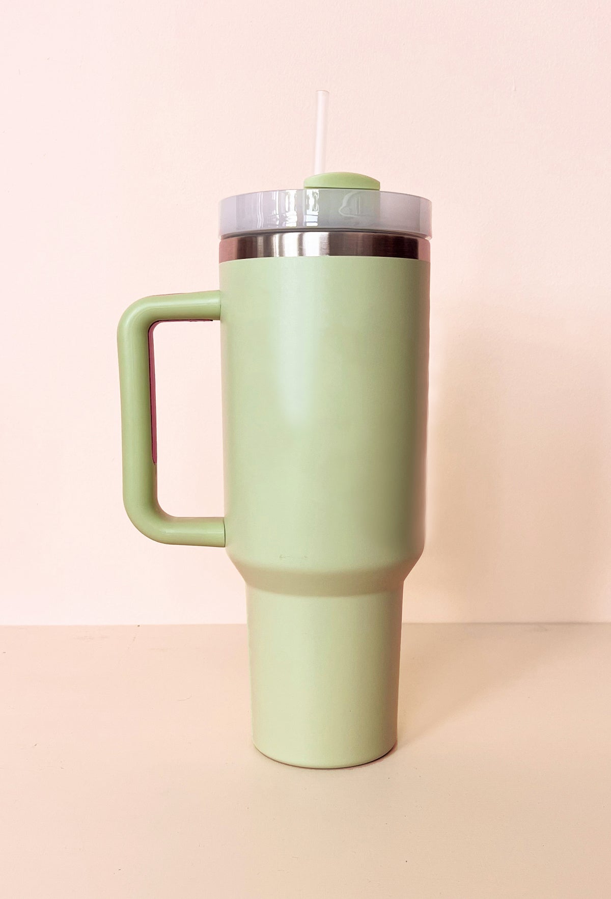 Gobelet isotherme 40oz - vert lime