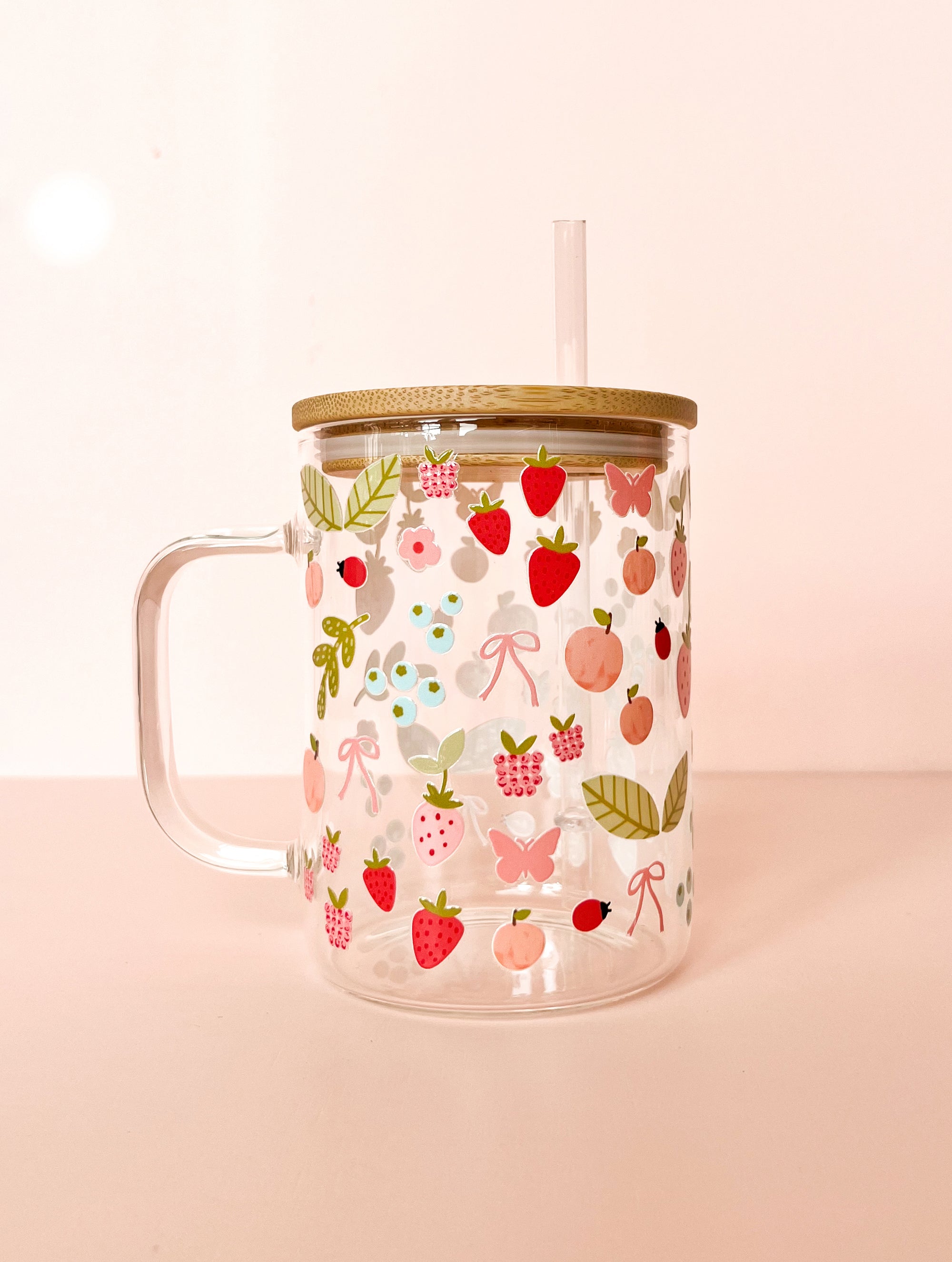 17oz Boho Mug - World&#39;s Best Dad